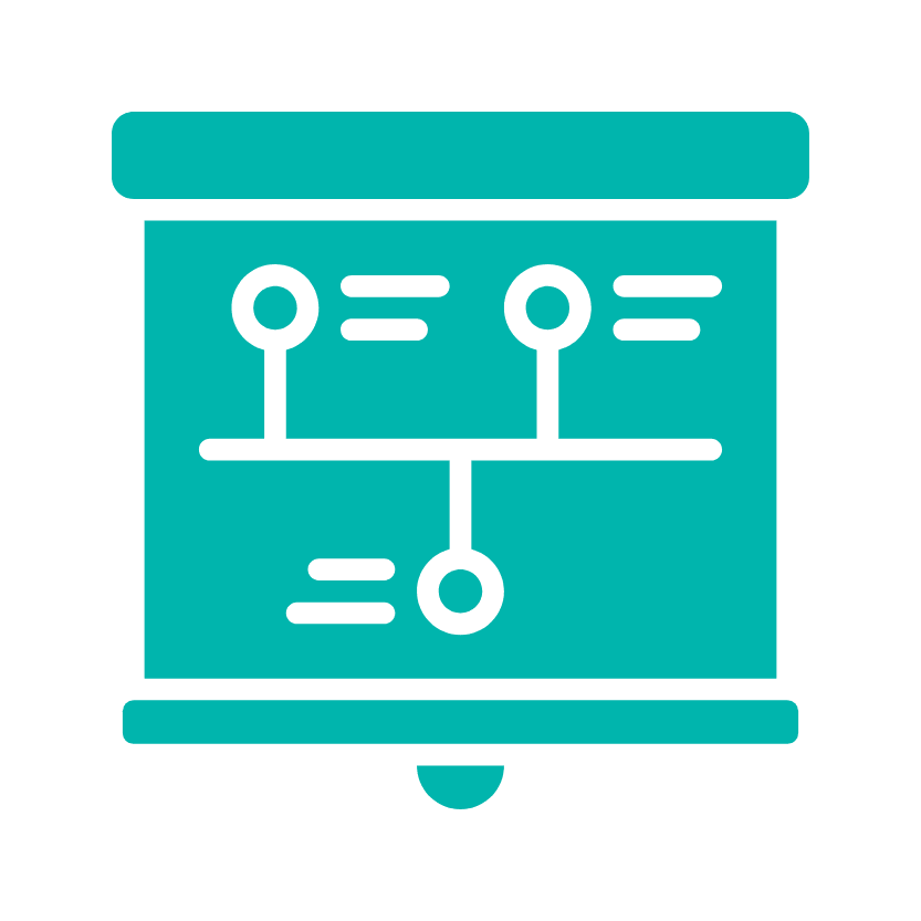 structured workflow