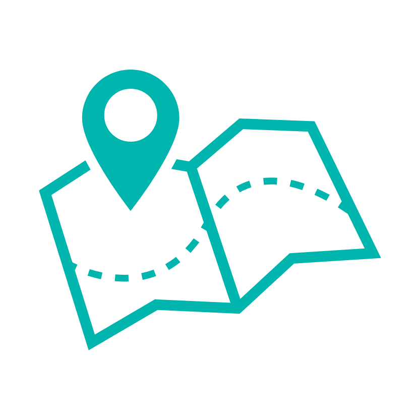 structured evidence mapping