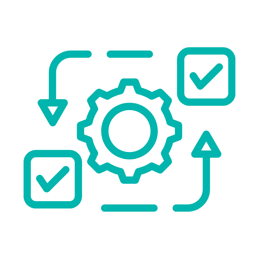 consistent assessor workflows