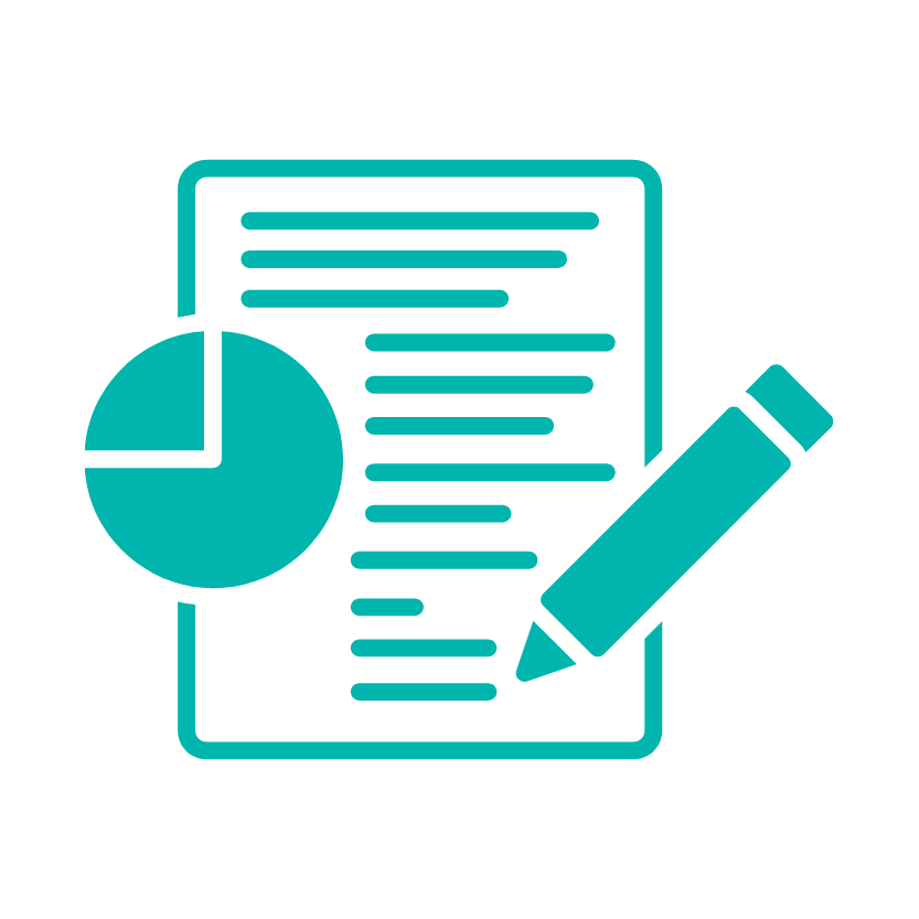 improved reporting